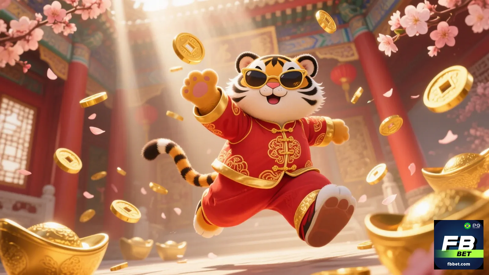 Promoções de cassino - fbbet