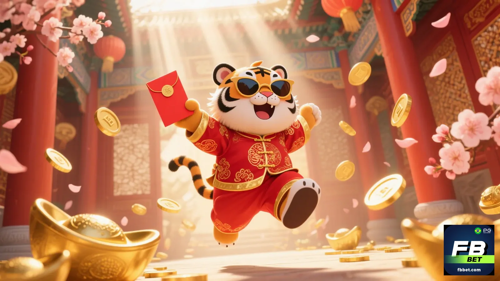 Benefícios do programa - fbbet