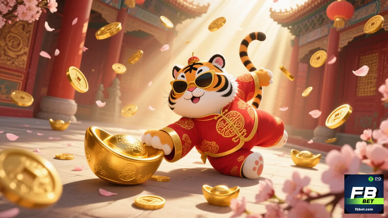 Imagem do app fbbet - fbbet