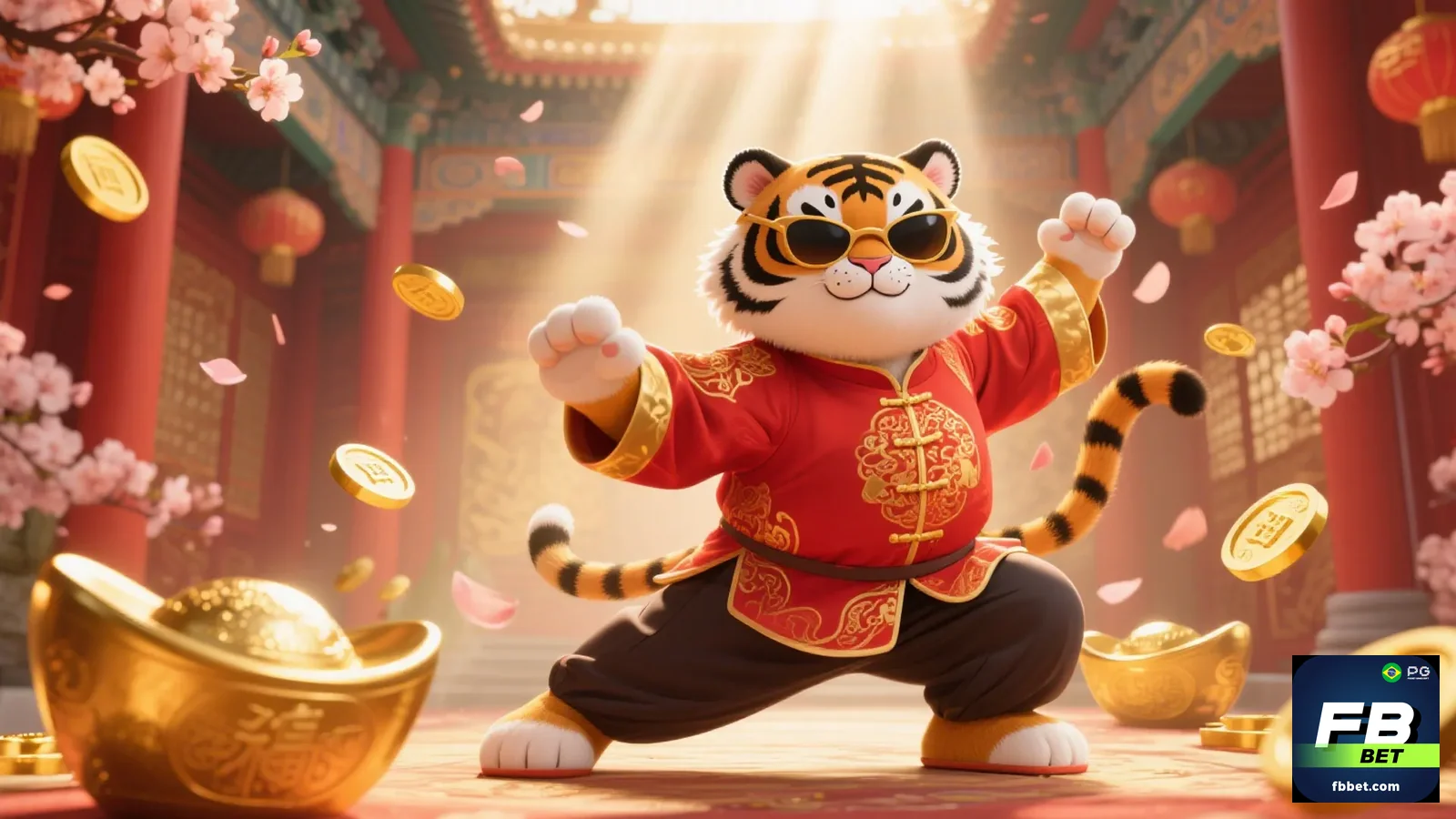 Cassino interativo - fbbet