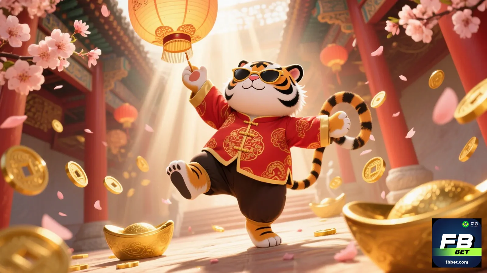 Cassino interativo - fbbet