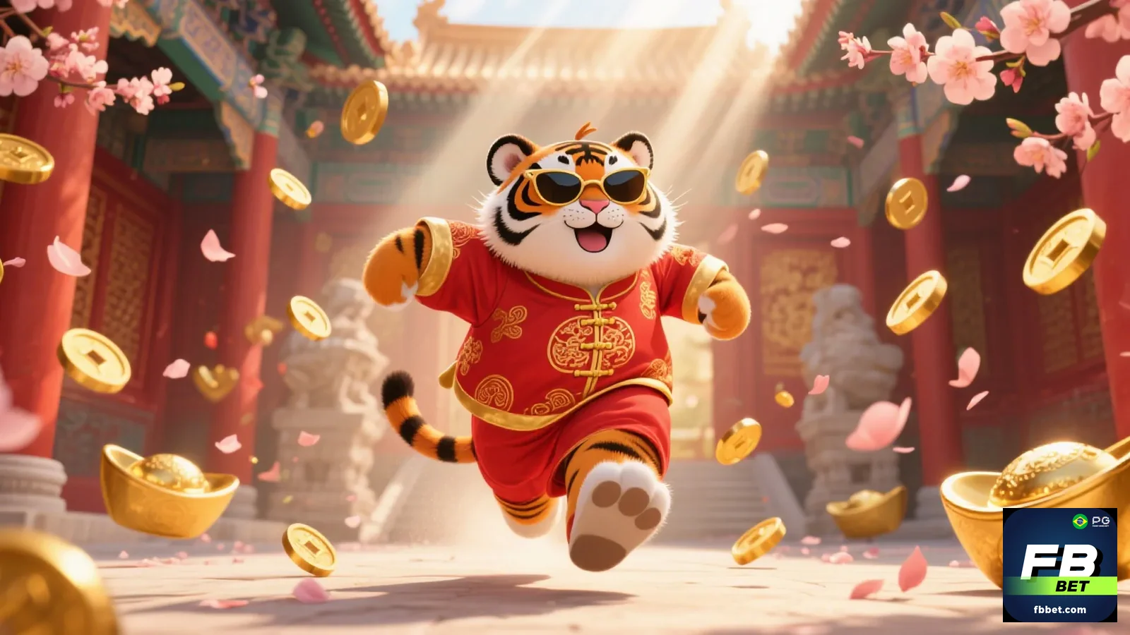 Cassino interativo - fbbet