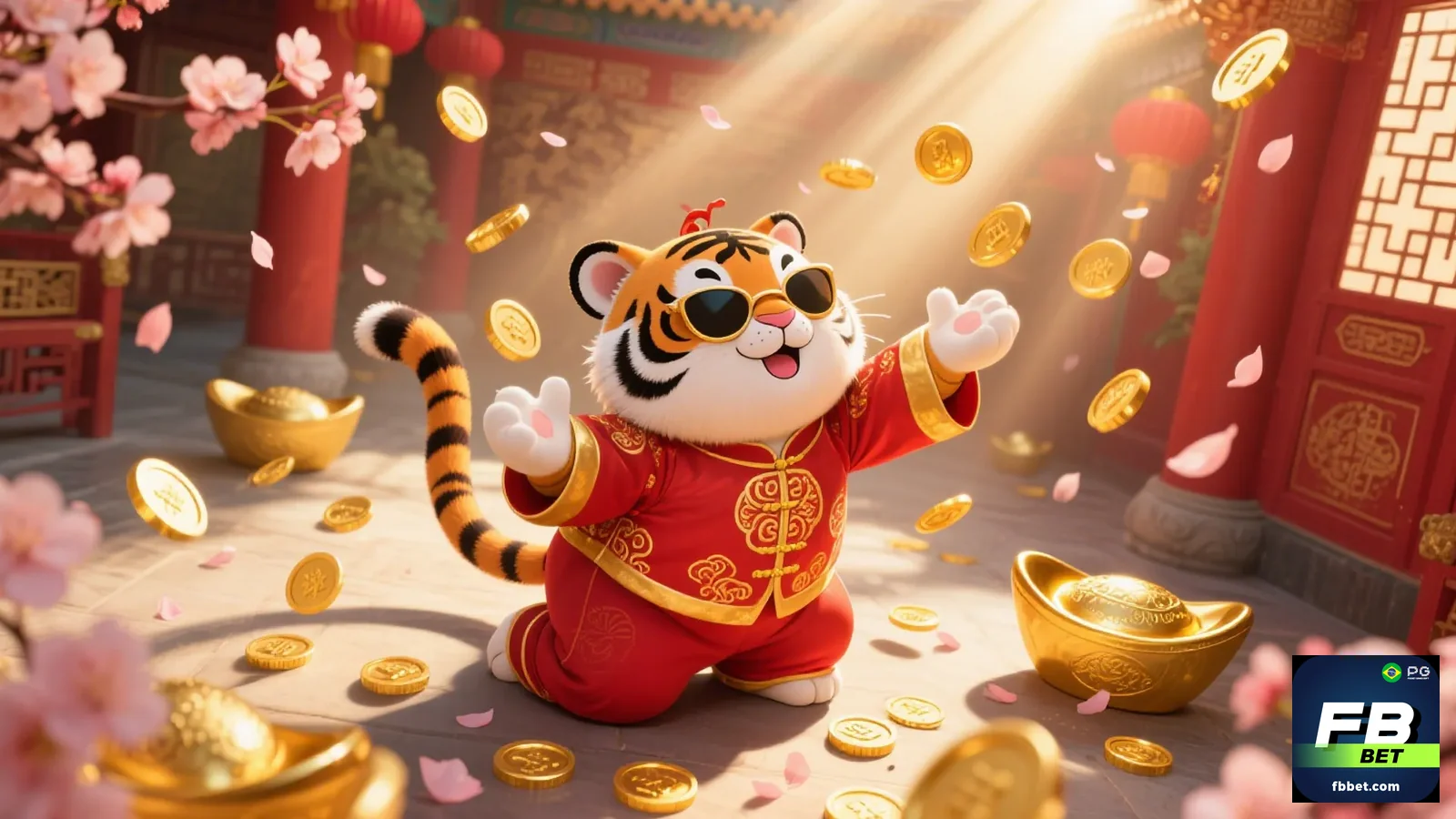 Cassino interativo - fbbet